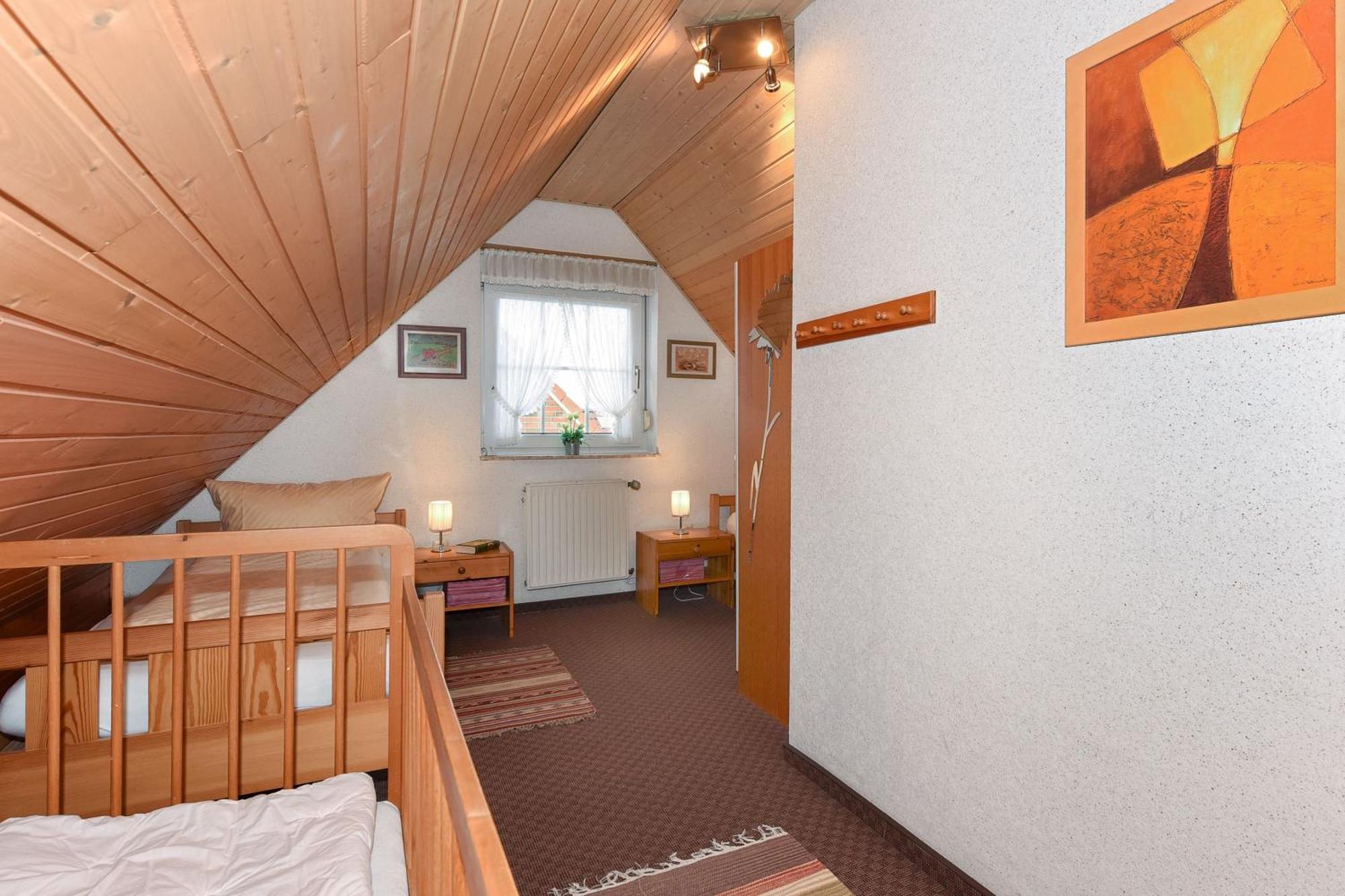 Haus Pirateninsel Bensersiel Extérieur photo
