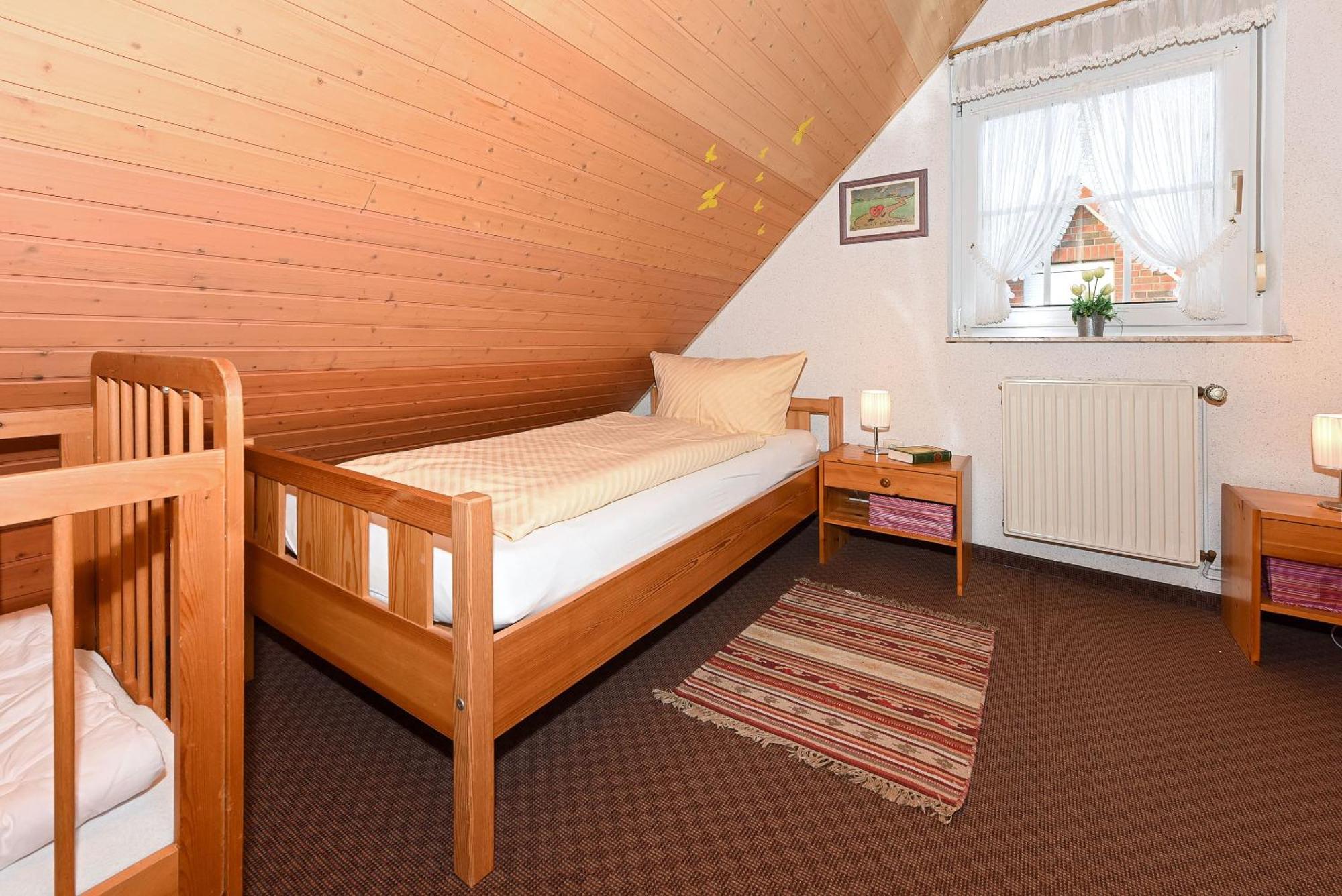 Haus Pirateninsel Bensersiel Extérieur photo
