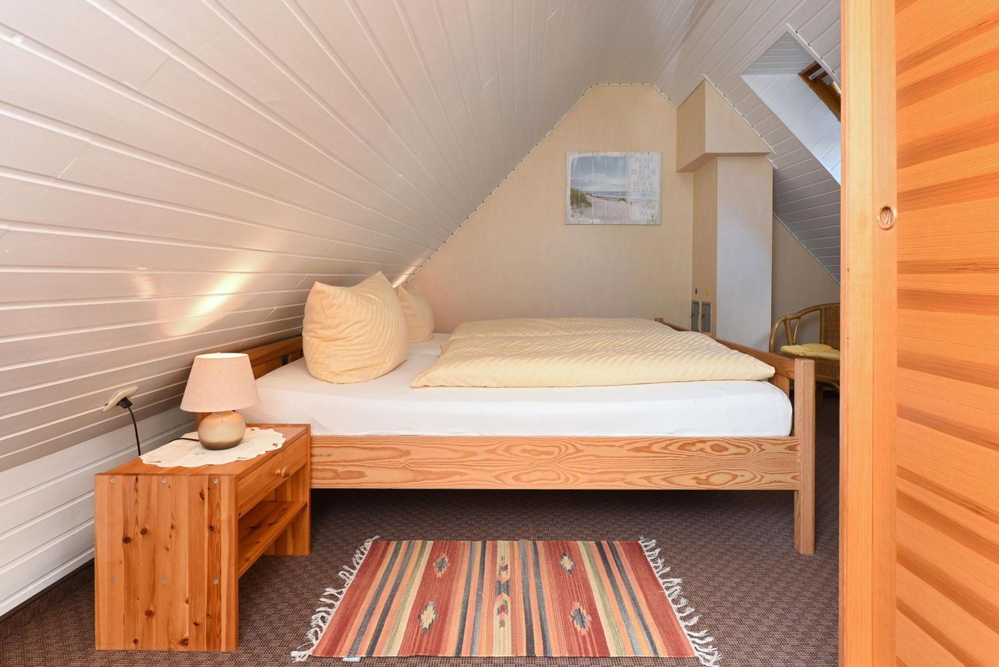 Haus Pirateninsel Bensersiel Extérieur photo