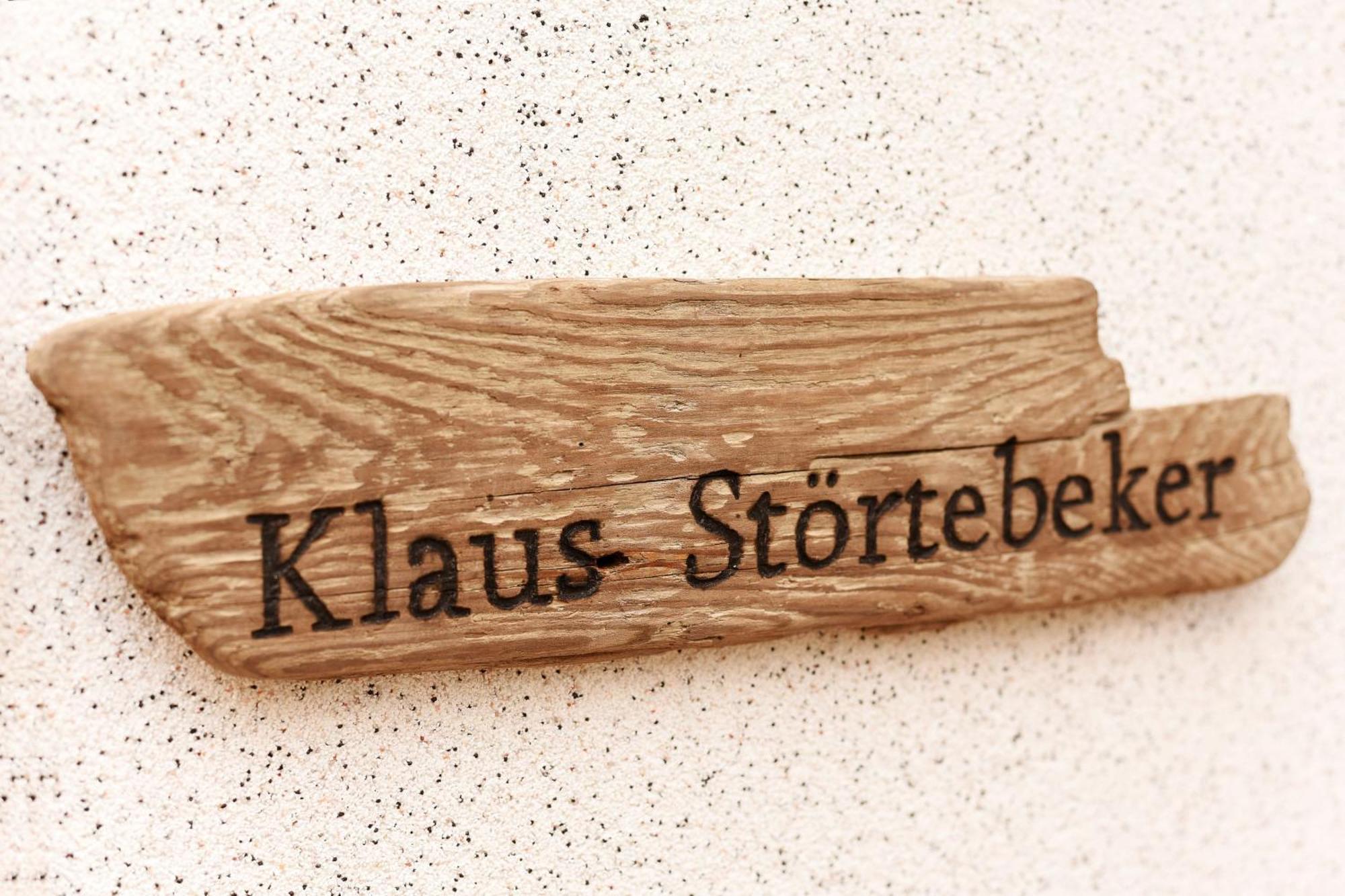 Haus Pirateninsel Bensersiel Extérieur photo